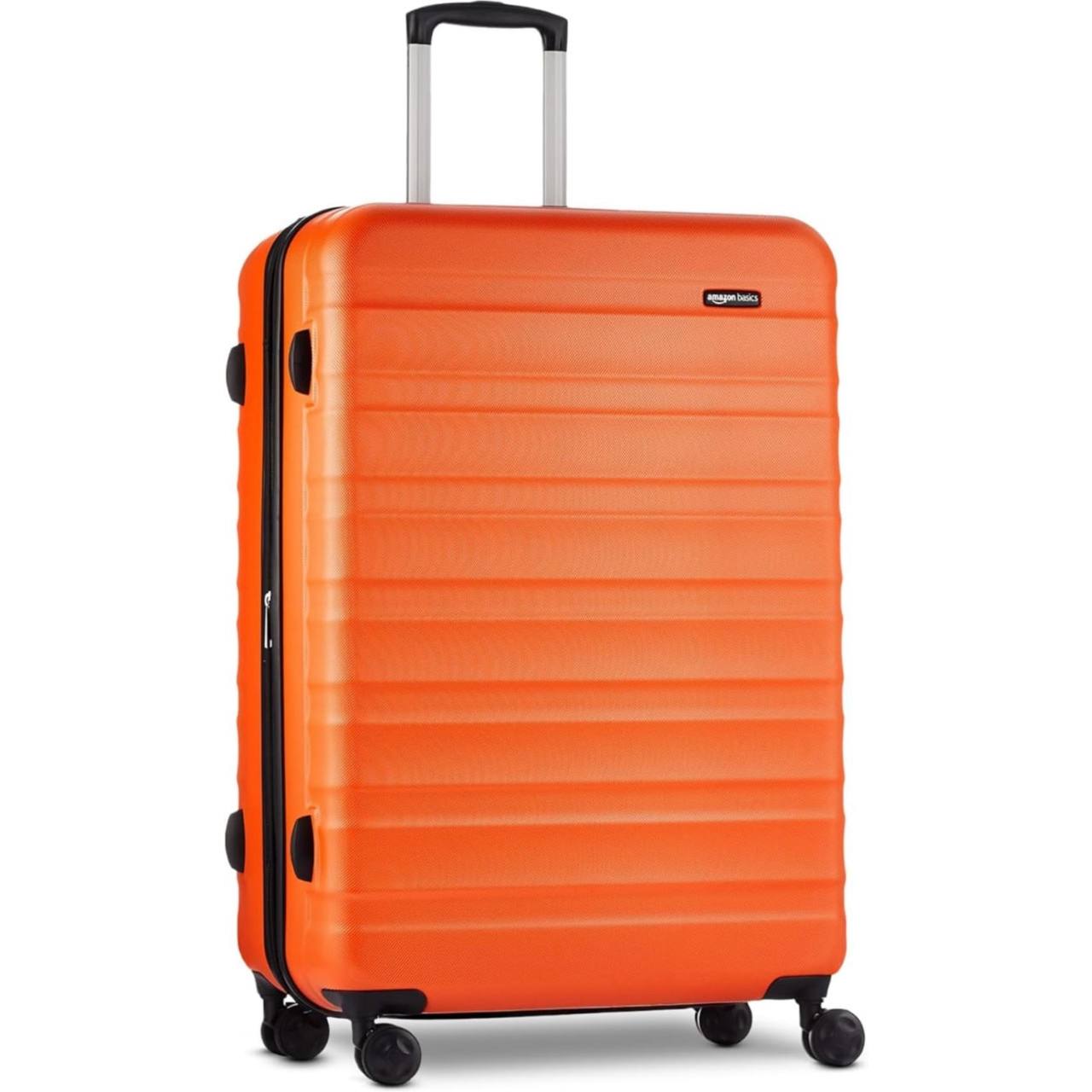 «Paris Classique» Suitcase
