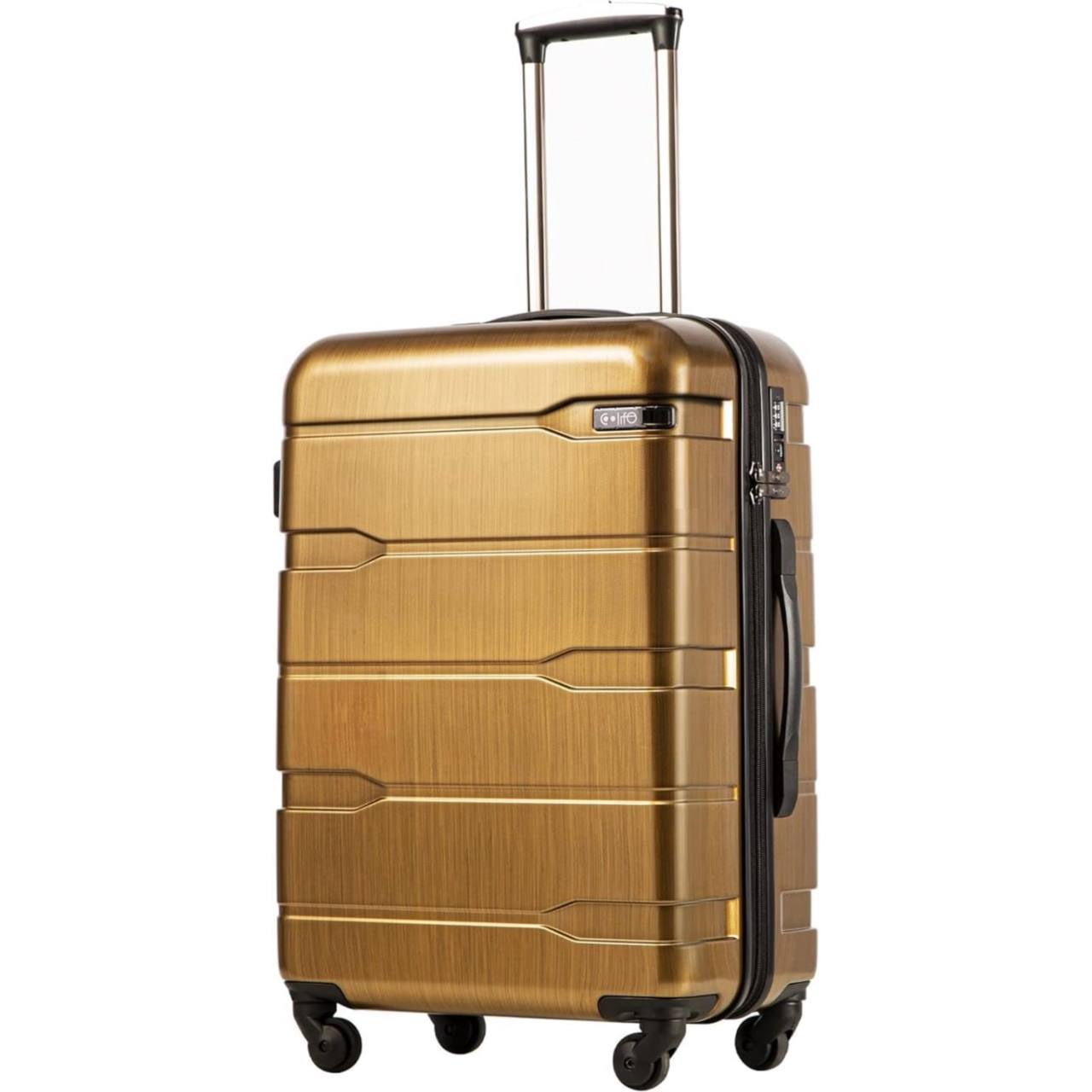 «Versailles Royal» Suitcase