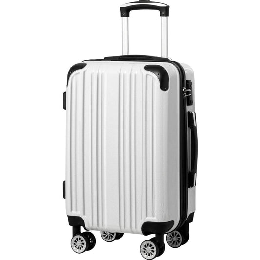 «Nice Weekend» Suitcase