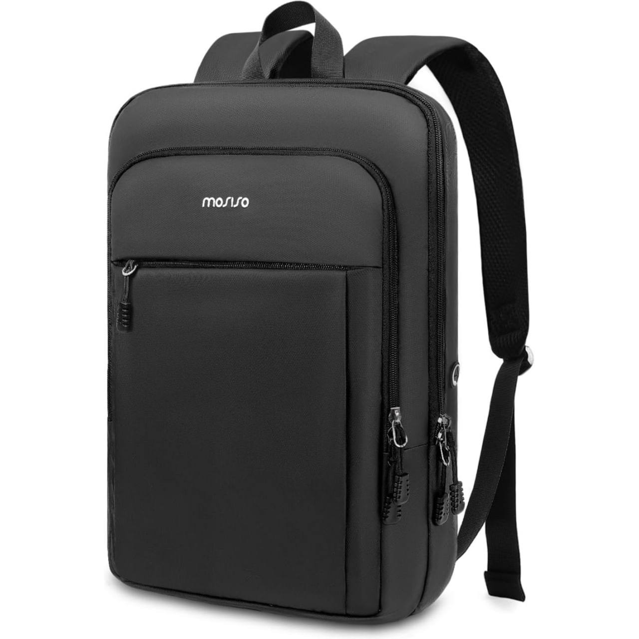 «Strasbourg City» Backpack