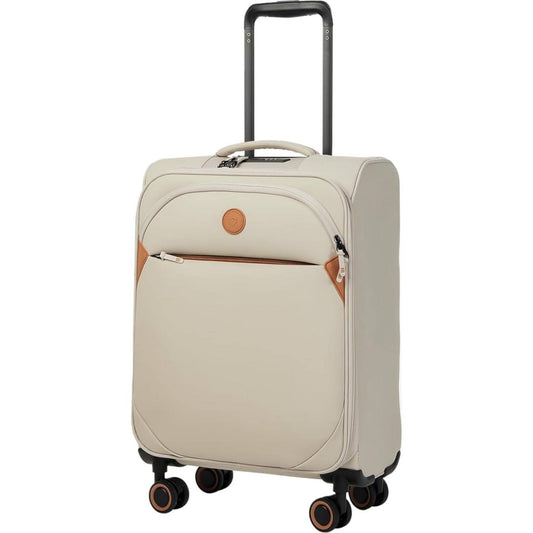«Provence Light» Suitcase